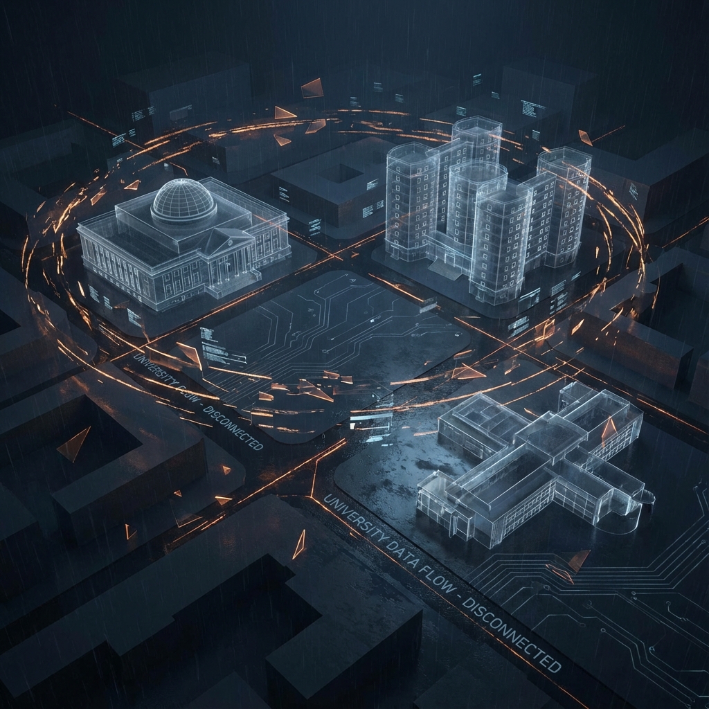 Fragmented EdTech Data Landscape