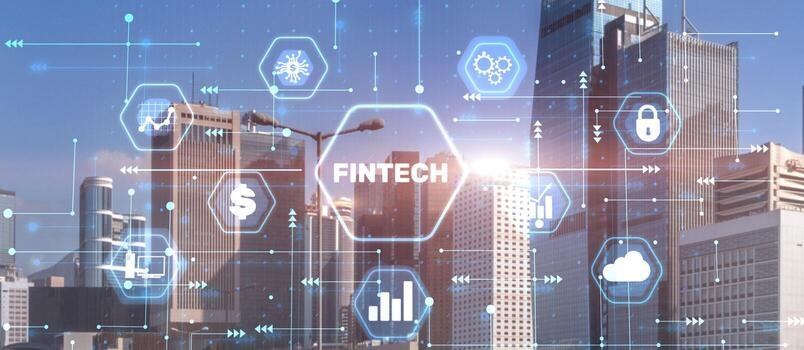 Fintech Technology